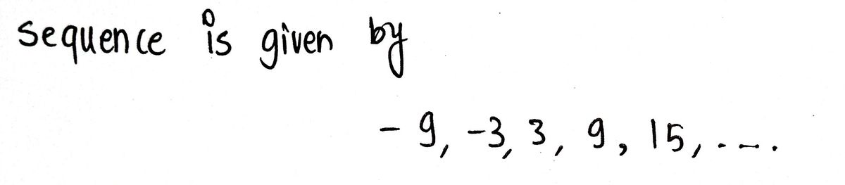 Algebra homework question answer, step 1, image 1